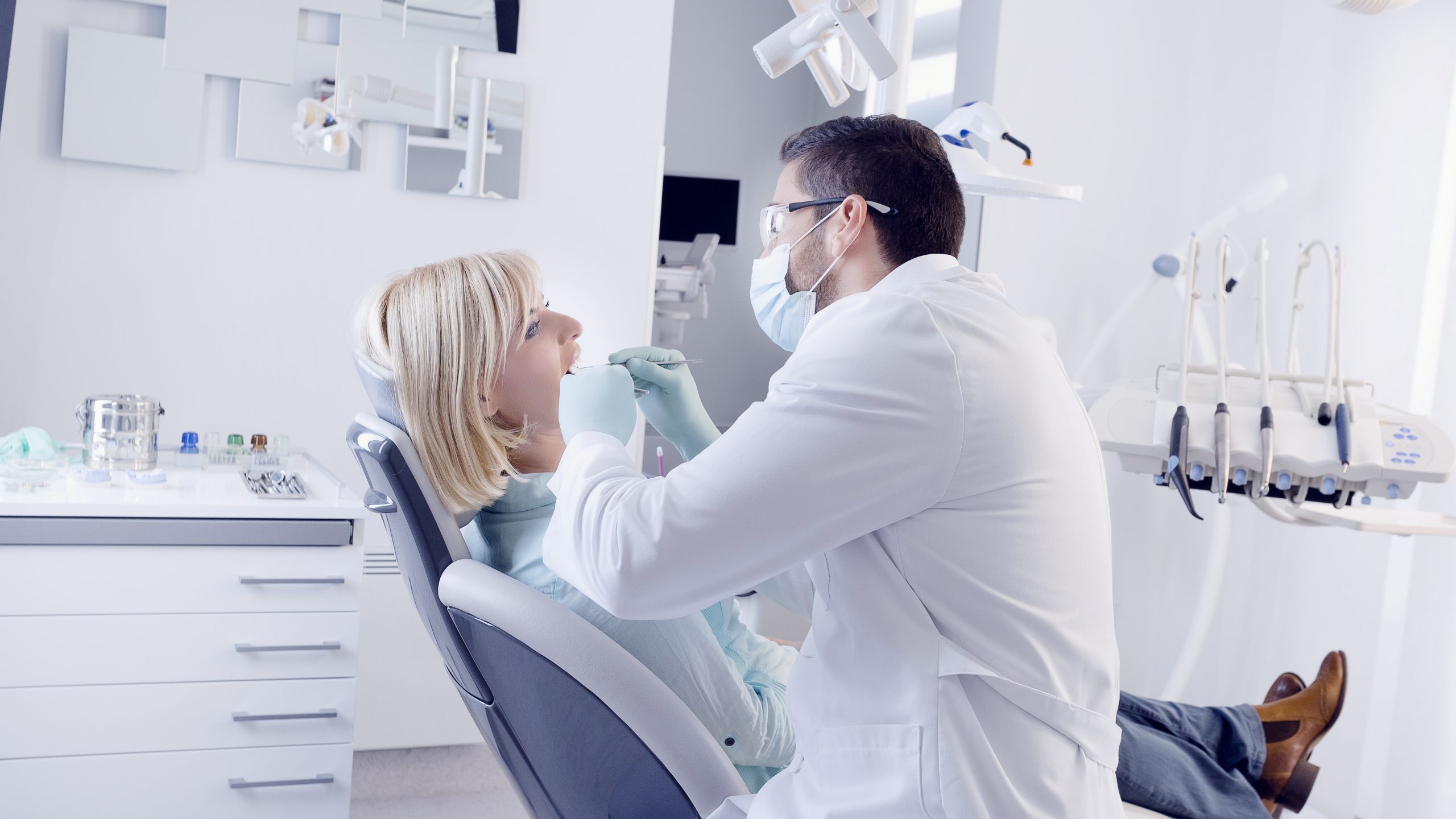 Dentist in Ringgold, VA